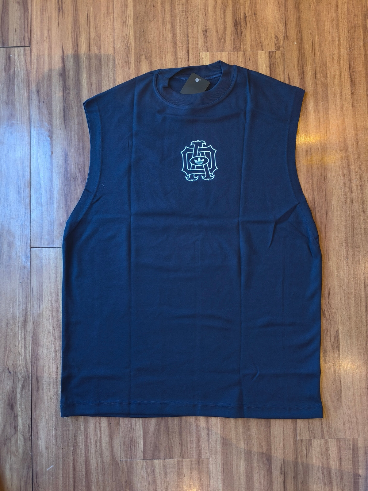 Musculosa Oversized ADI Elite Club