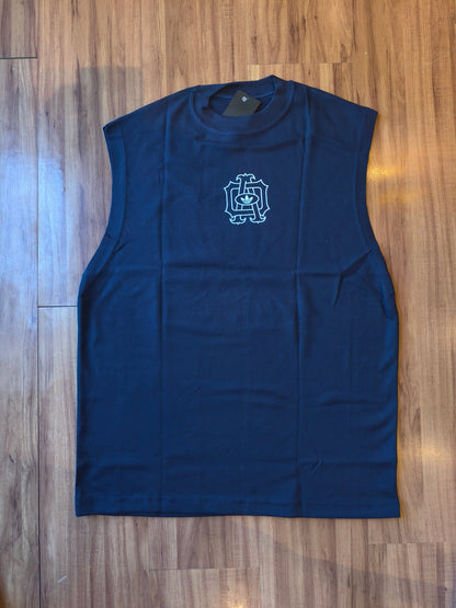 Musculosa Oversized ADI Elite Club