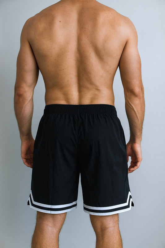 Short Deportivo JDN