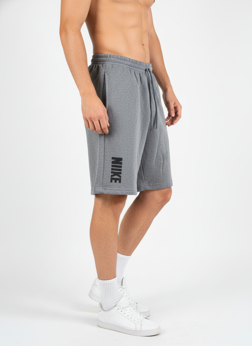 Short Algodón NK Fury Mark