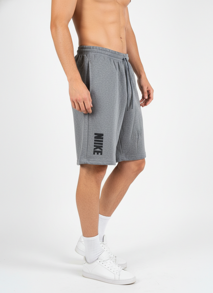 Short Algodón NK Fury Mark