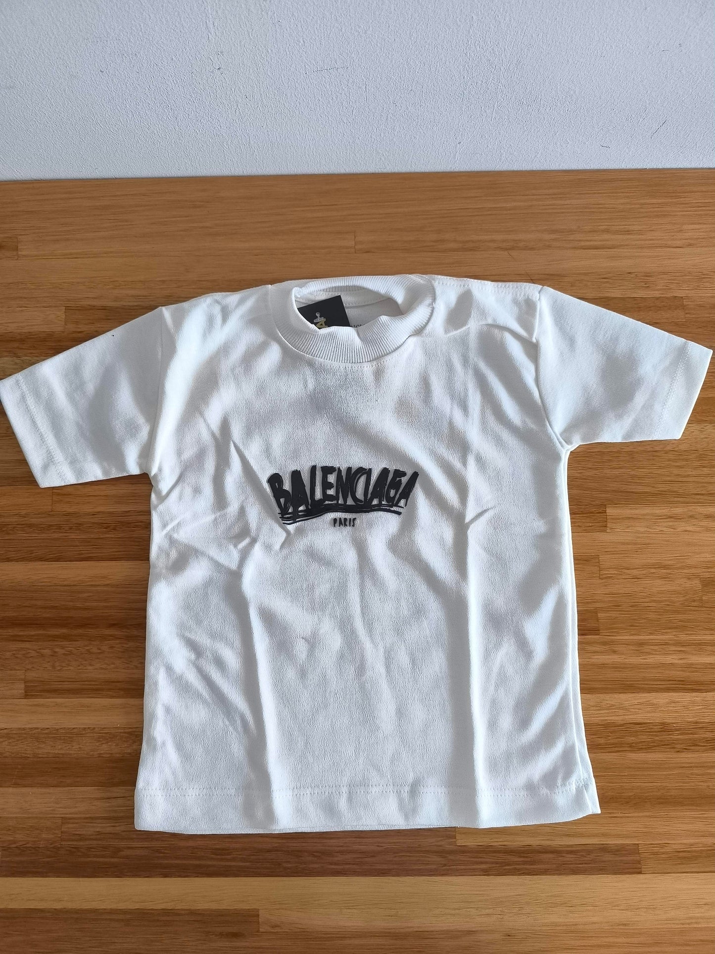 Remera Oversized BLG Paris