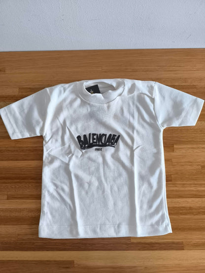 Remera Oversized BLG Paris