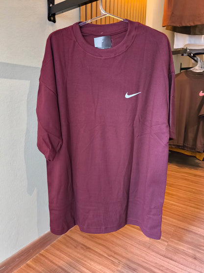 Remera Oversized NK Air Motion