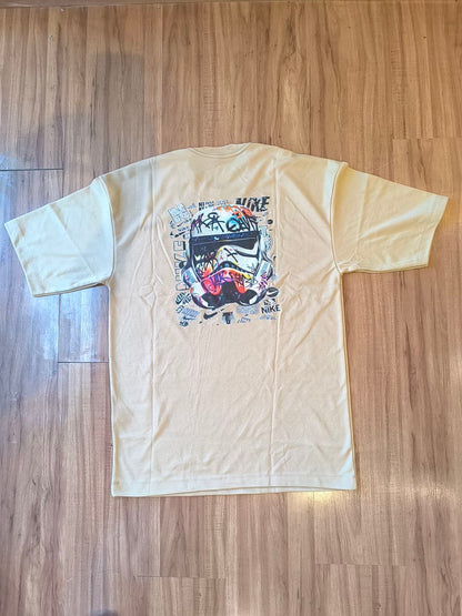 Remera Oversized NK Stormtrooper