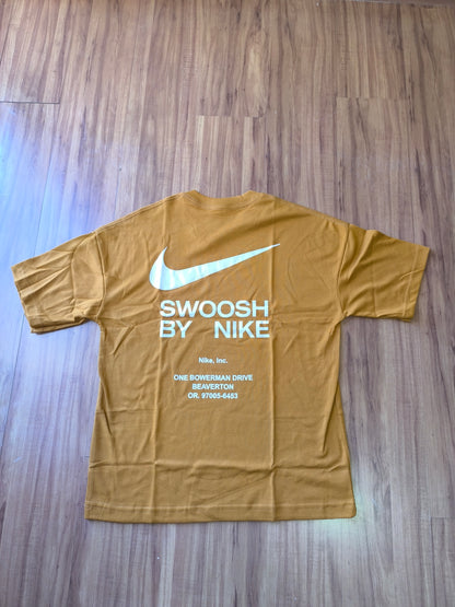 Remera Oversized NK Swossh Vibes