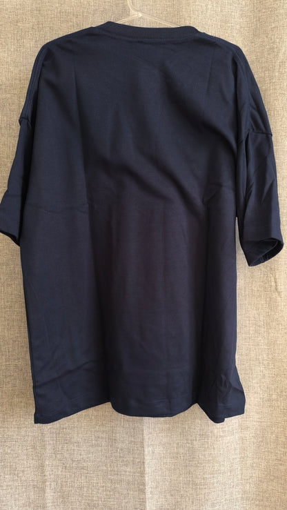Remera Oversized "The LV"