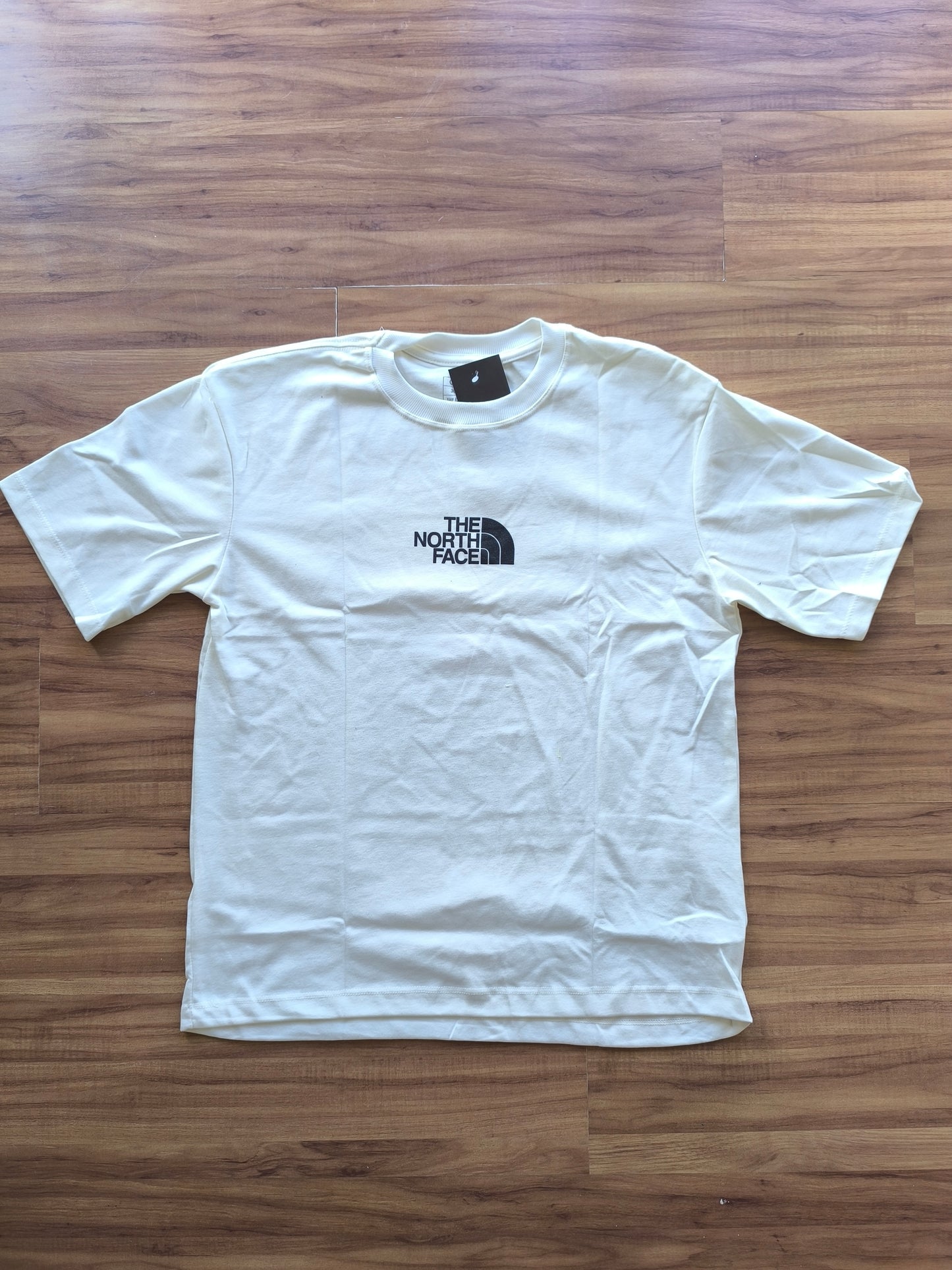 Remera Oversized TNF Mountain Trail