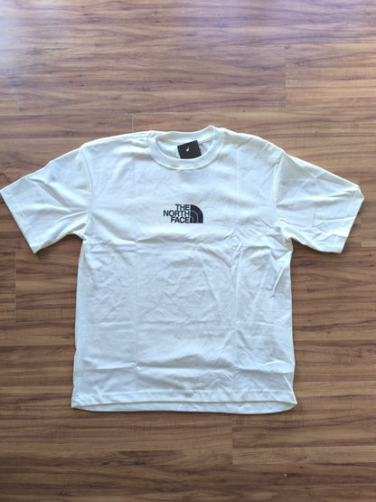 Remera Oversized TNF Mountain Trail