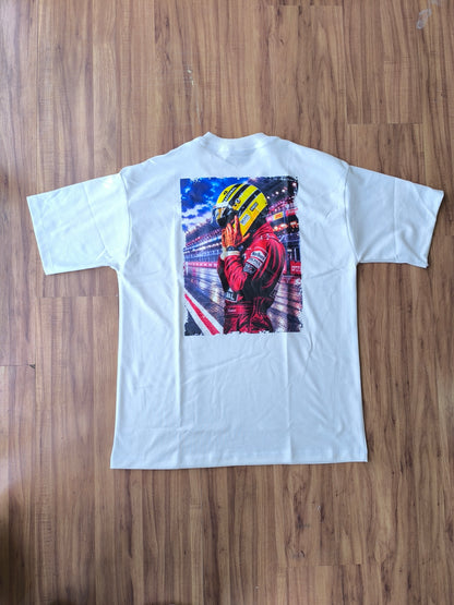 Remera Oversized Senna Point