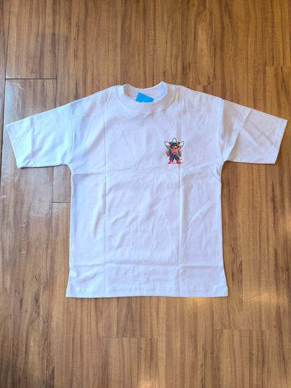 Remera Oversized ADI Corky