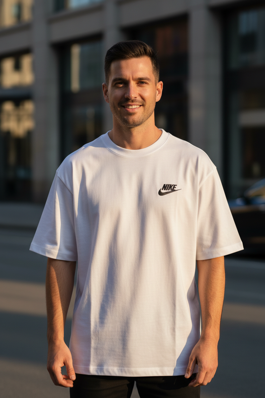 Remera Oversized NK Airmax