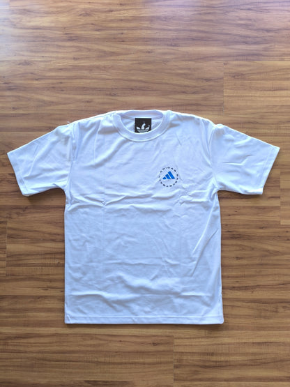 Remera Oversized ADI Basketball Court