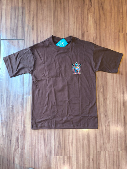 Remera Oversized ADI Corky