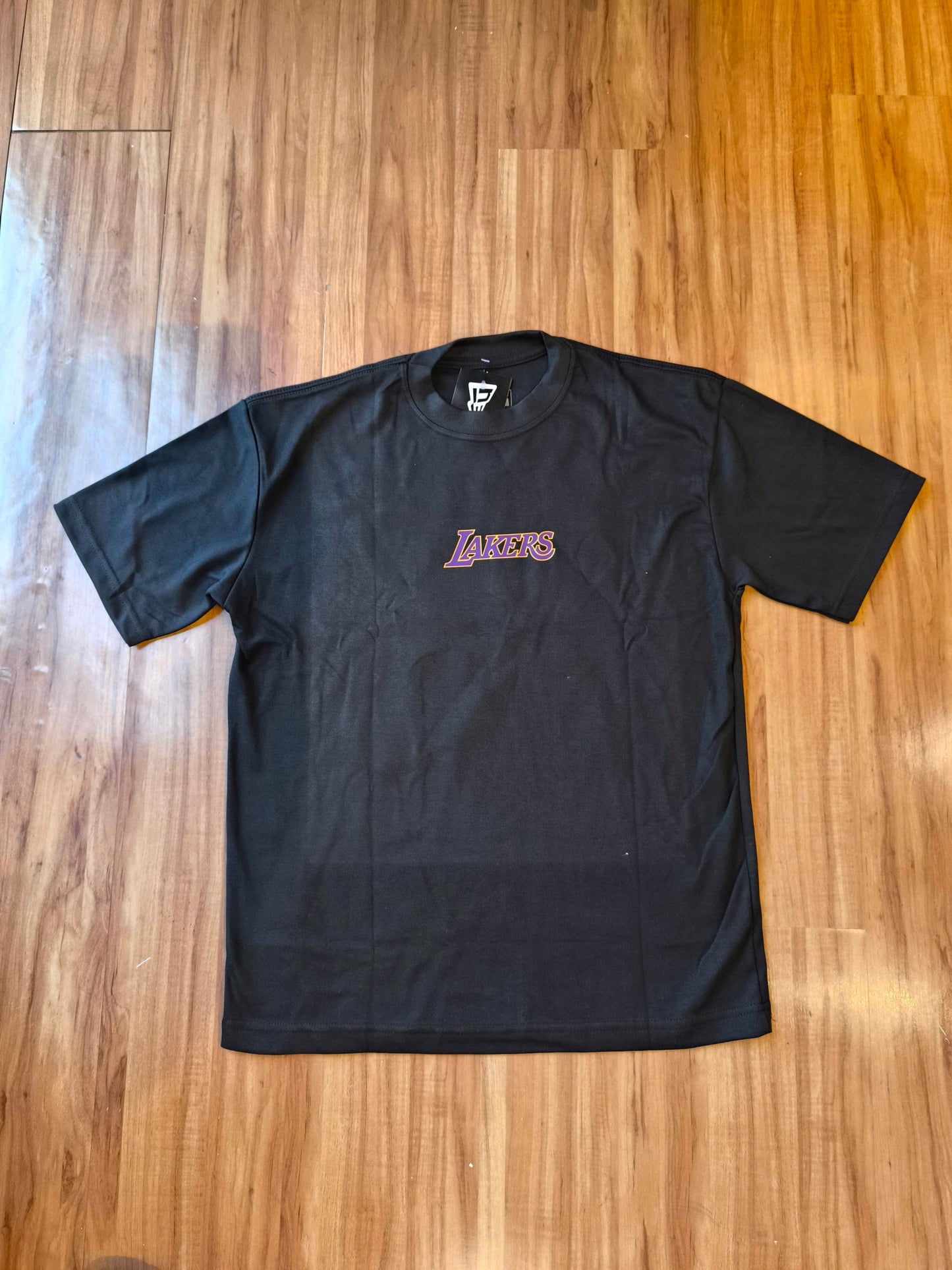 Remera Oversized LKS Lebron
