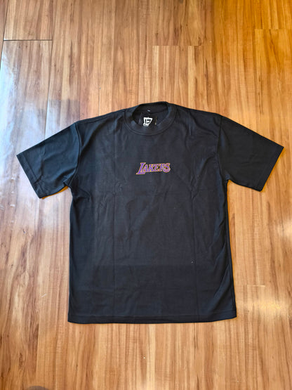 Remera Oversized LKS Lebron