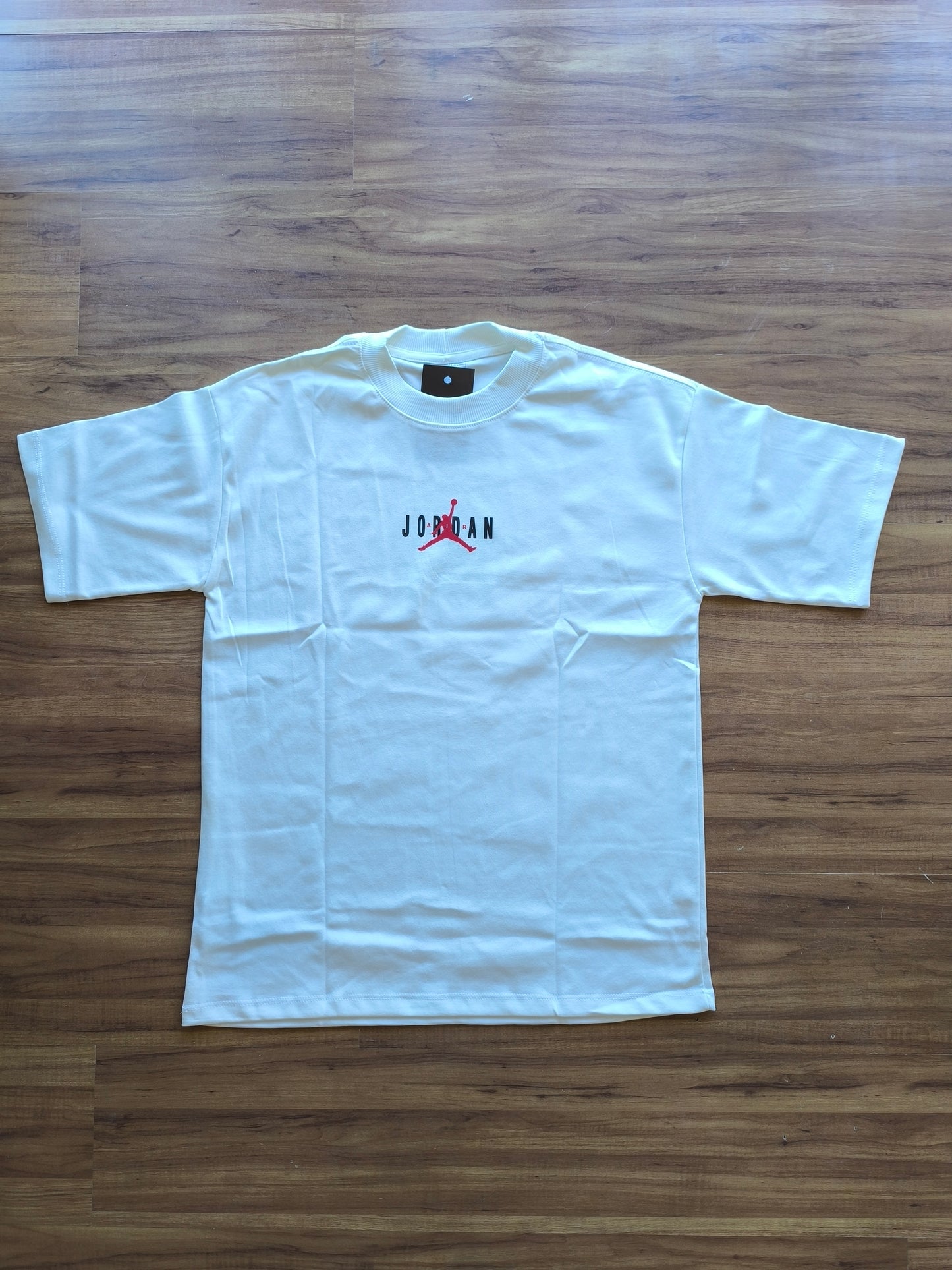 Remera Oversized JDN Air Elite