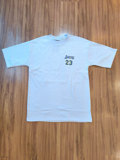 Remera Oversized NK Dunk