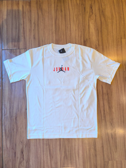 Remera Oversized JDN Flight 23