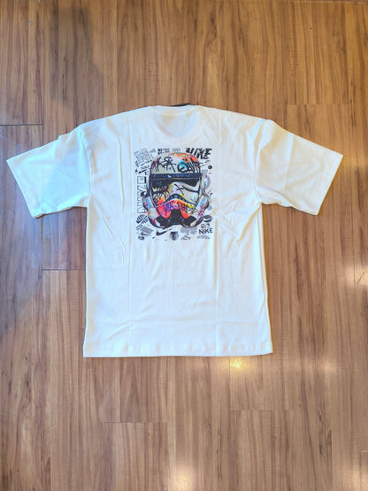 Remera Oversized NK Stormtrooper