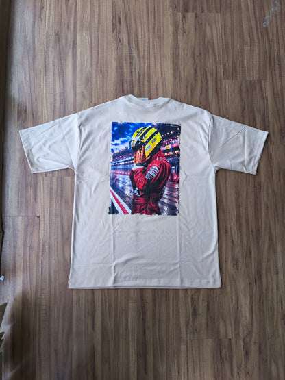 Remera Oversized Senna Point