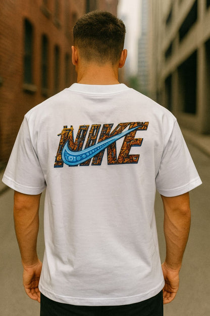 Remera Oversized NK Midnight Move