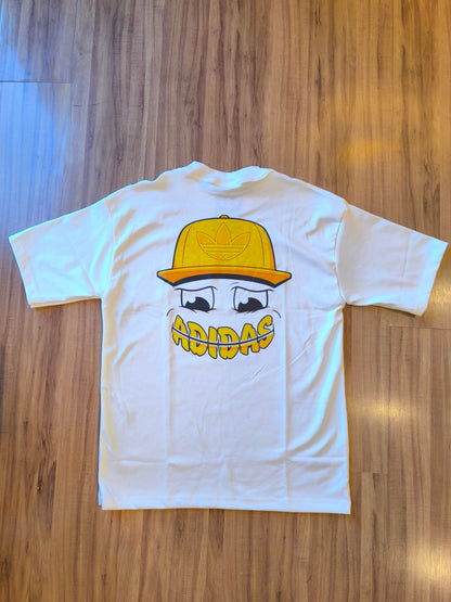 Remera Oversized ADI HandiCap