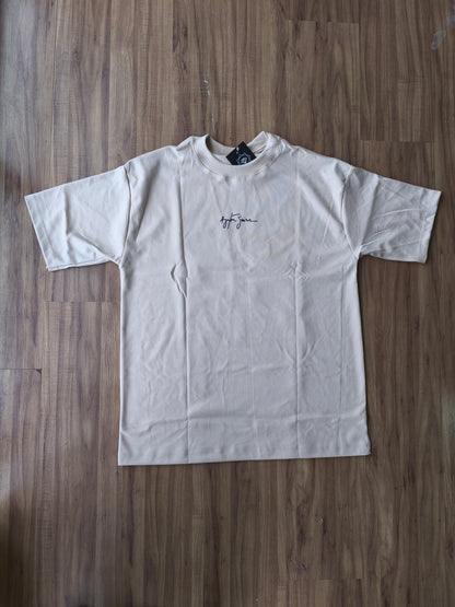 Remera Oversized Senna Point