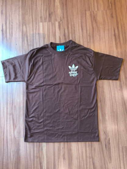 Remera Oversized ADI Originals 1949