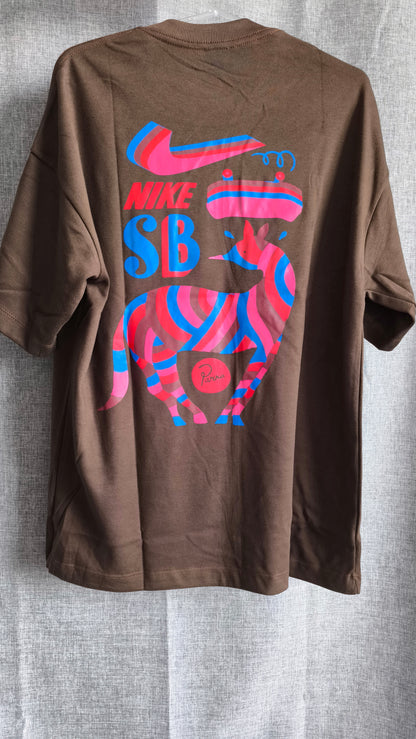 Remera Oversized NK Unicorn