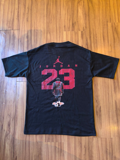 Remera Oversized JDN Prime Time