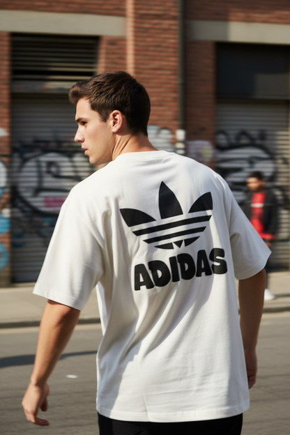 Remera Oversized ADI Shadow