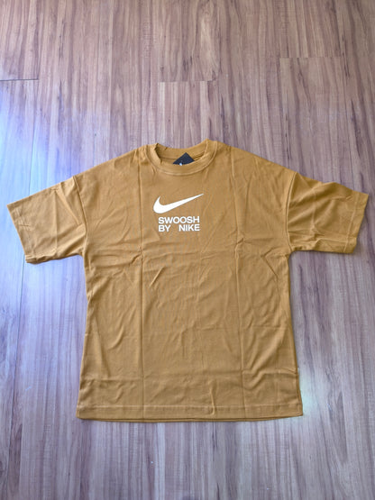 Remera Oversized NK Swossh Vibes
