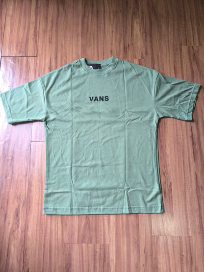 Remera Oversized VNS Global Street