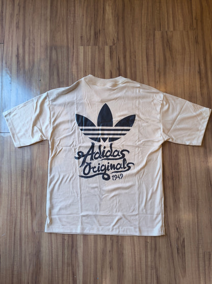 Remera Oversized ADI Originals 1949