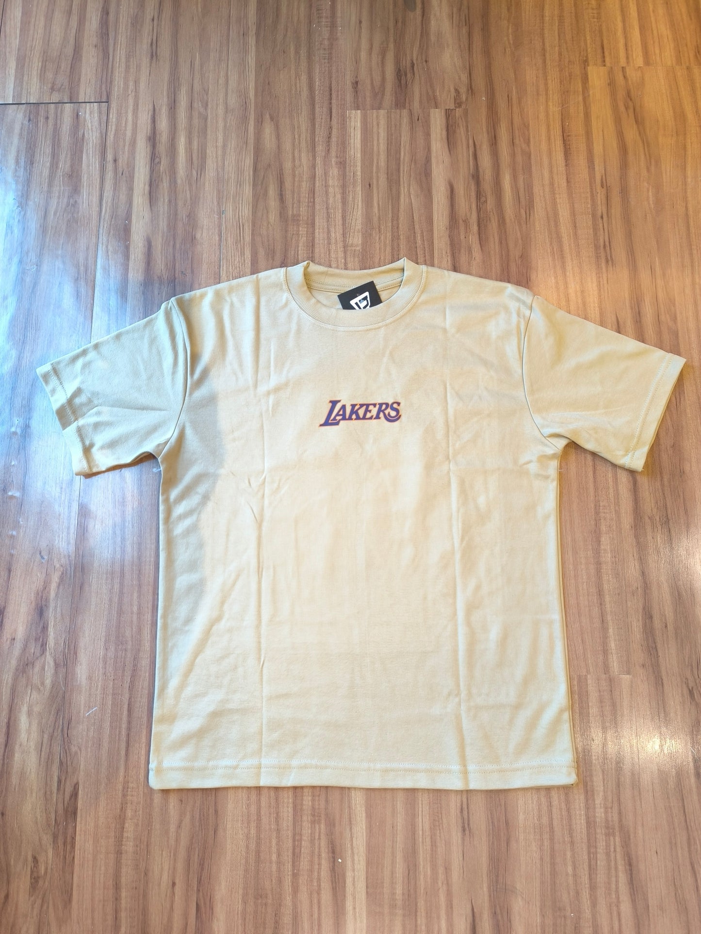 Remera Oversized LKS Lebron