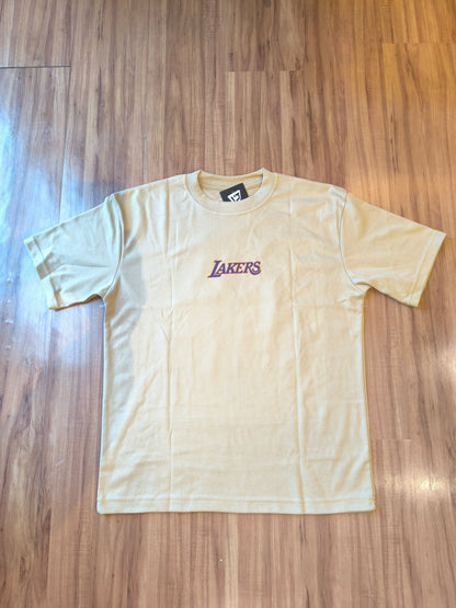Remera Oversized LKS Lebron