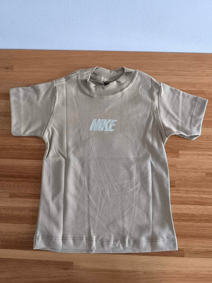 Remera Oversized NK Get Dunked