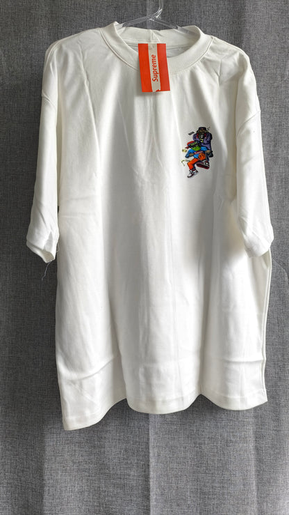 Remera Oversized SUPRM YEEZY