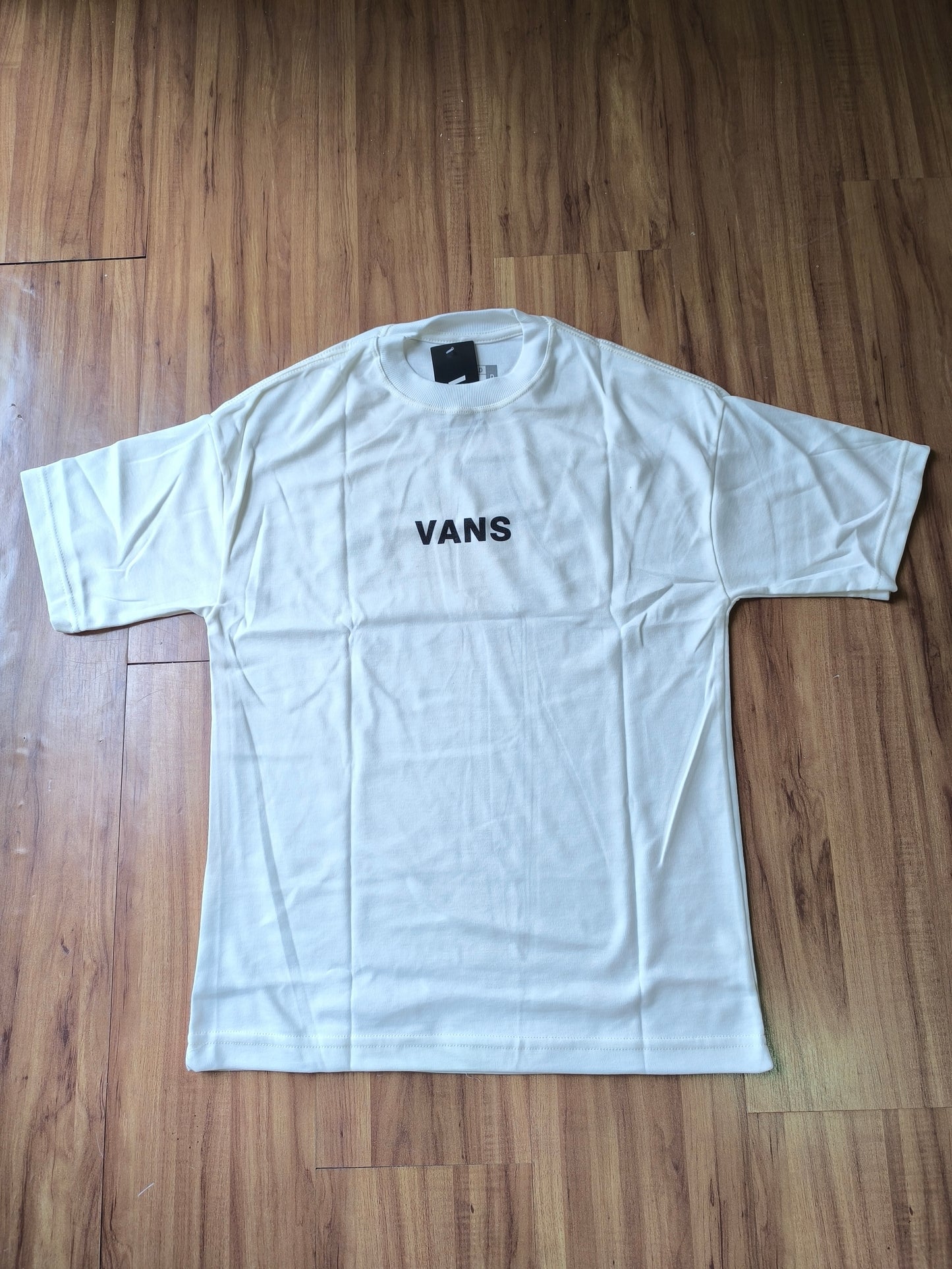 Remera Oversized VNS Global Street