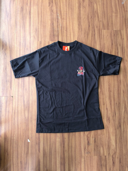 Remera Oversized SPRME Silence