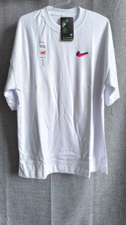 Remera Oversized NK Unicorn