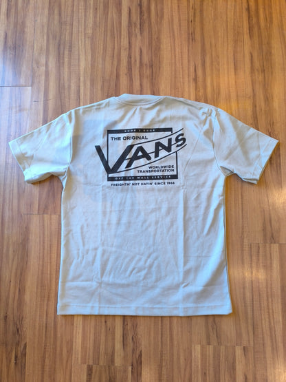 Remera Oversized VNS Worldwide