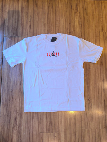 Remera Oversized JDN Flight 23