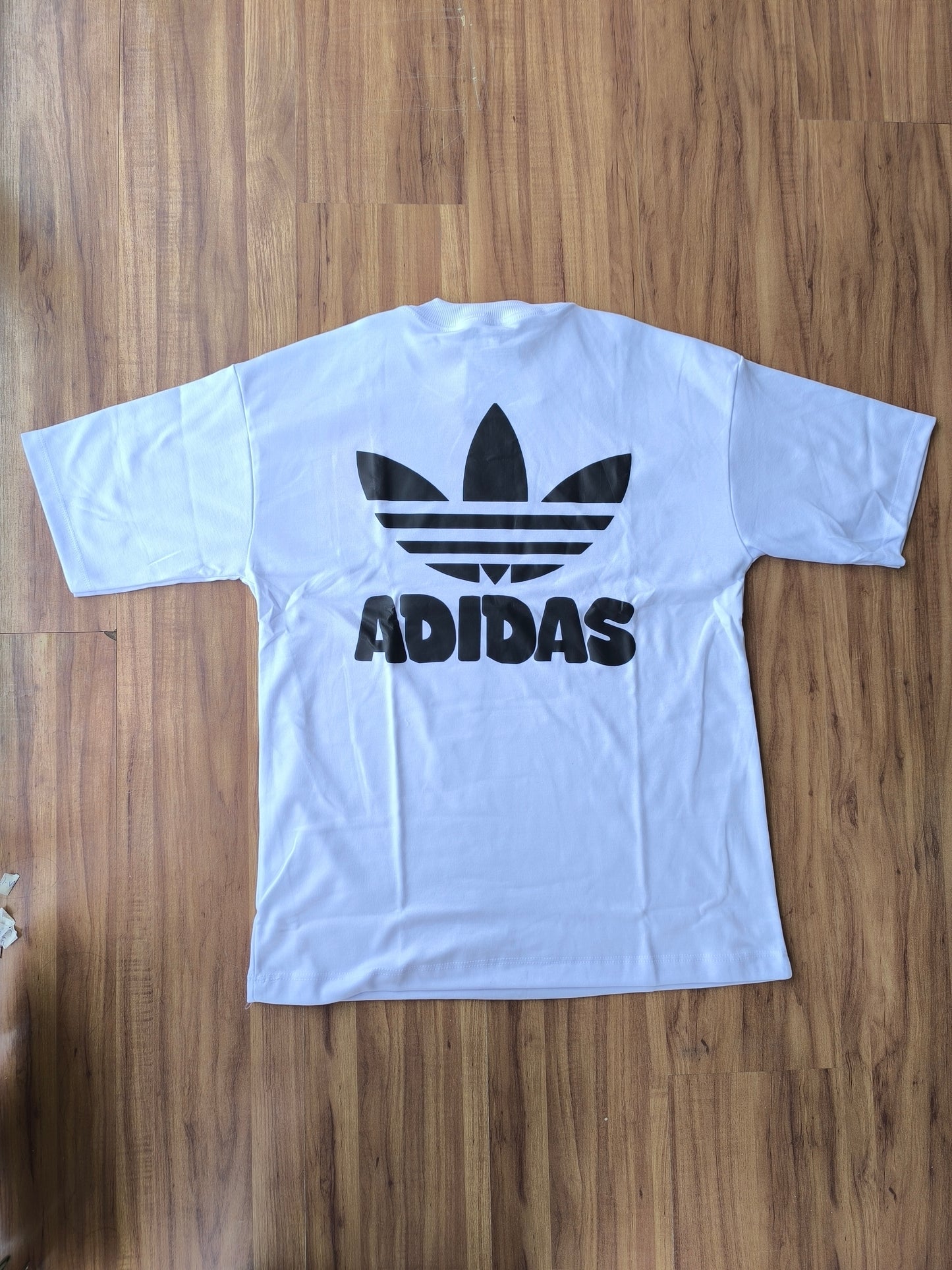 Remera Oversized ADI Shadow