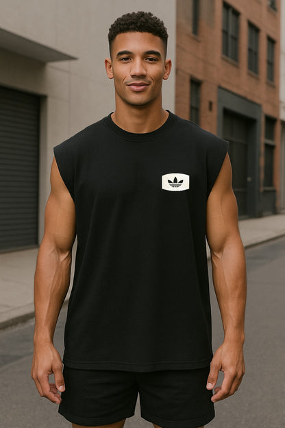 Musculosa Oversized ADI Property