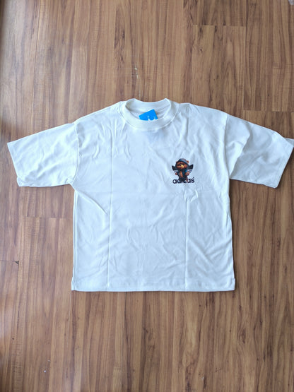 Remera Oversized ADI Street Bear