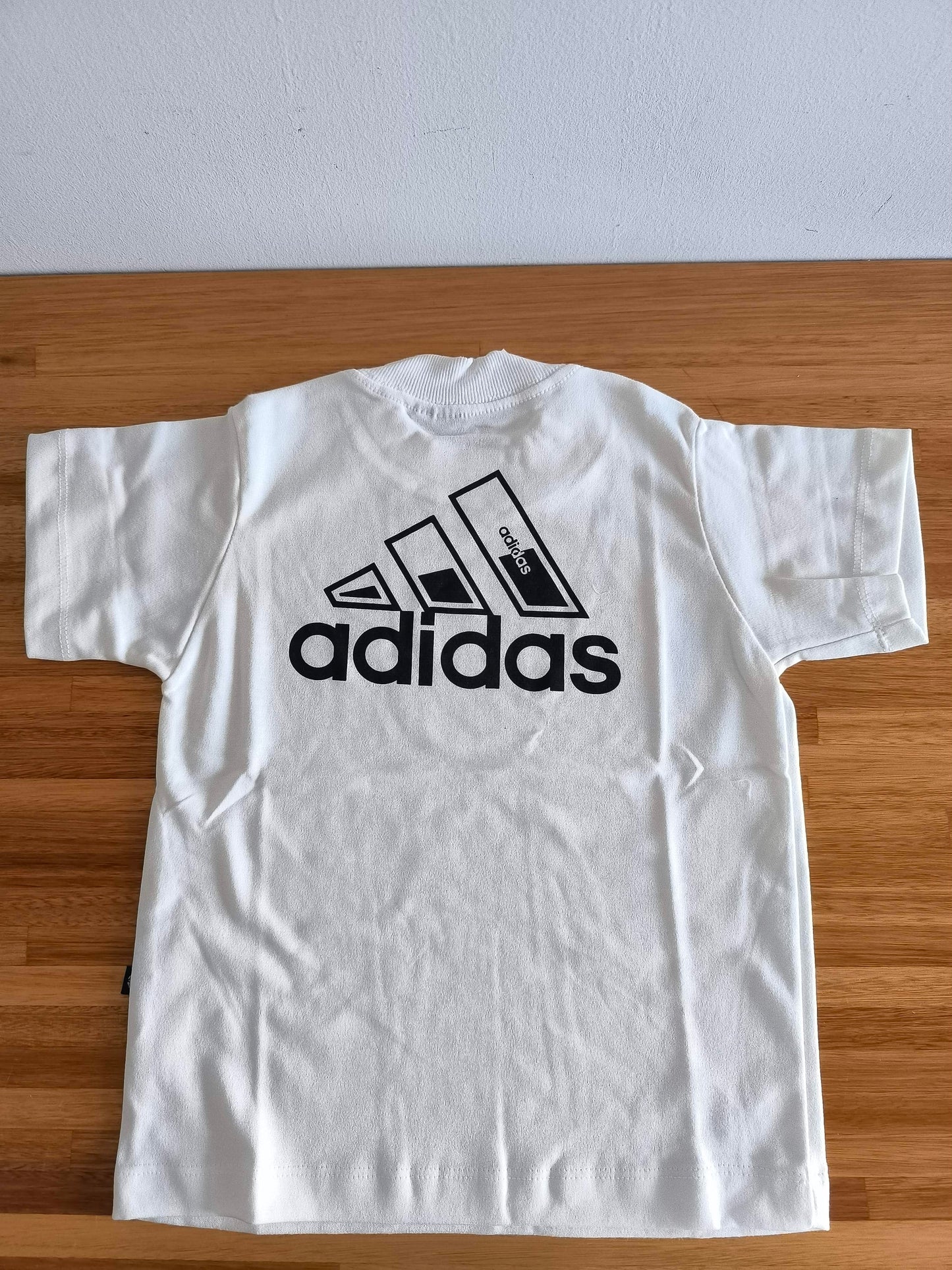 Remera Oversized ADI Spirit