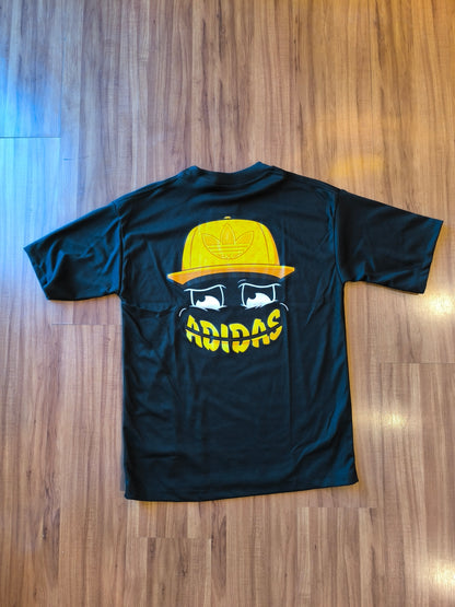 Remera Oversized ADI HandiCap