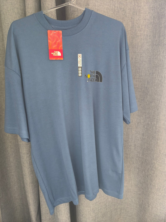 Remera Oversized "The NF"